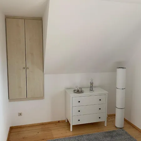 Ferienwohnung Wiek Wiek auf Rügen Extérieur photo