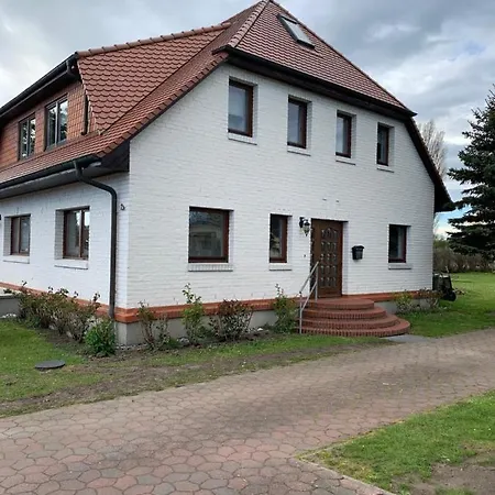 Ferienwohnung Wiek Wiek auf Rügen Extérieur photo