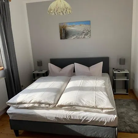 Ferienwohnung Wiek Wiek auf Rügen Extérieur photo