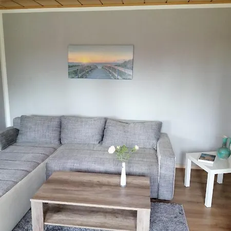 Ferienwohnung Wiek Wiek auf Rügen Extérieur photo