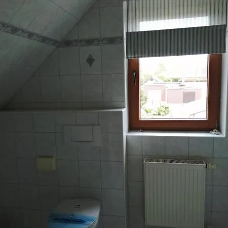 Ferienwohnung Wiek Wiek auf Rügen Extérieur photo