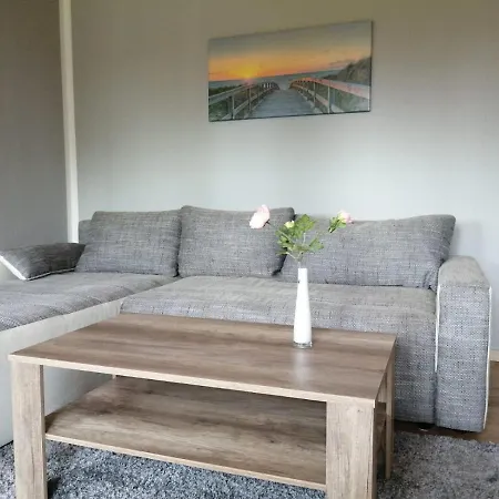 Ferienwohnung Wiek Wiek auf Rügen Extérieur photo