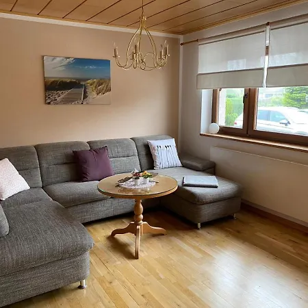Ferienwohnung Wiek Wiek auf Rügen Extérieur photo