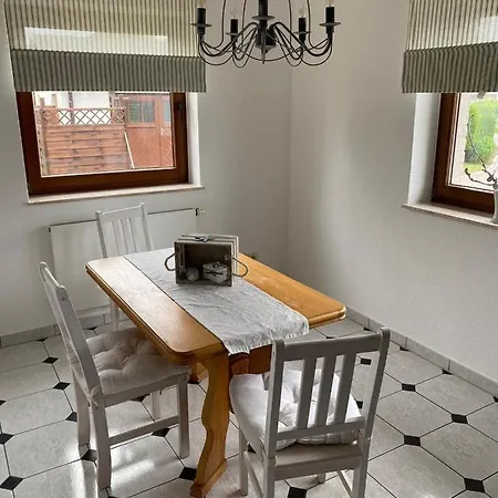 Ferienwohnung Wiek Wiek auf Rügen Extérieur photo