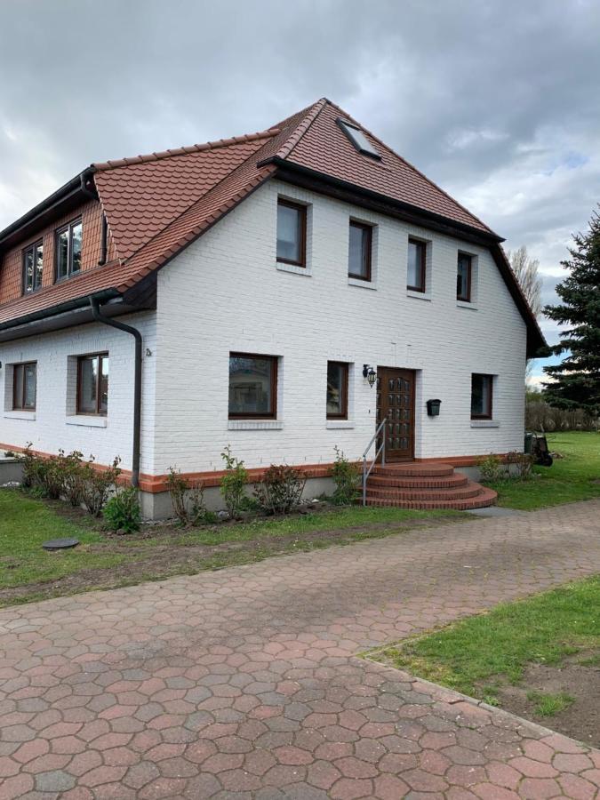 Wiek * Wiek auf Rügen