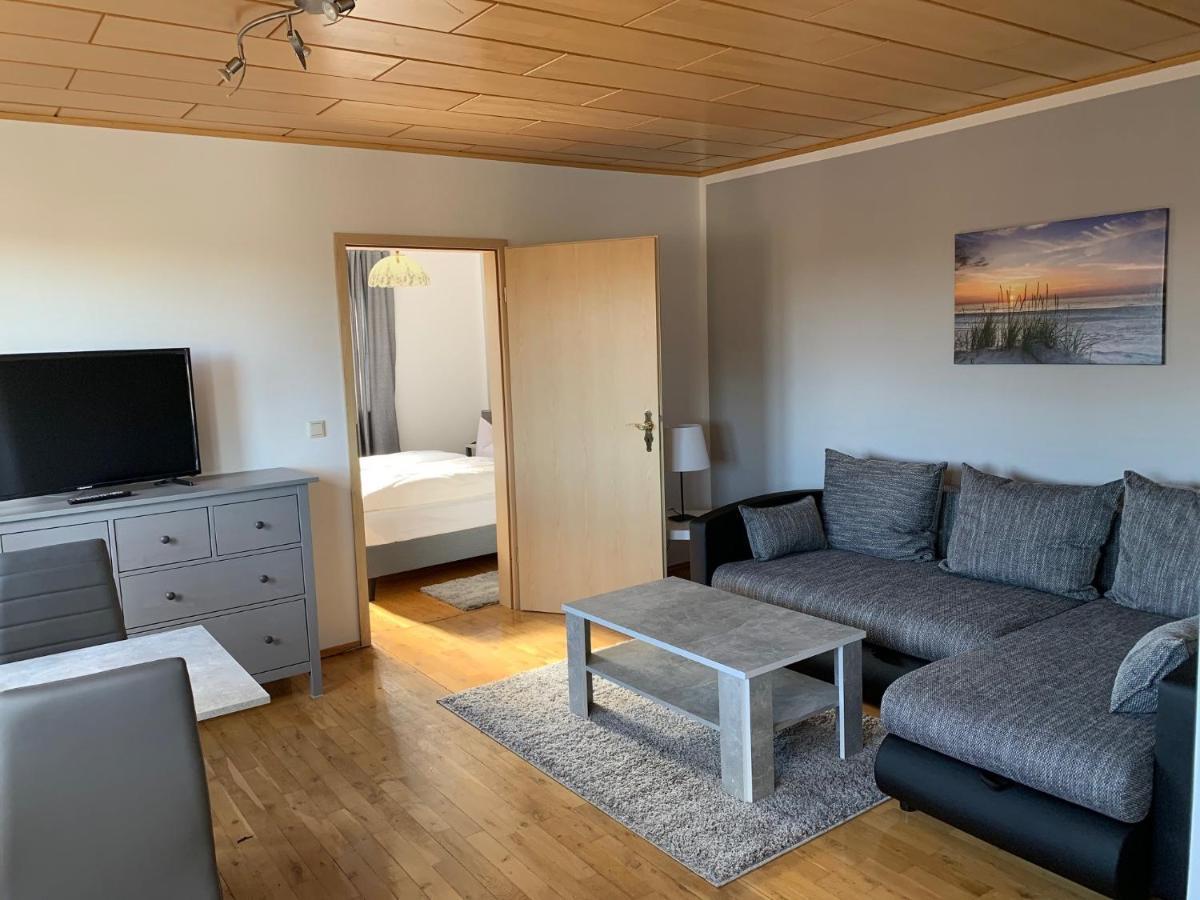 Appartement Wiek