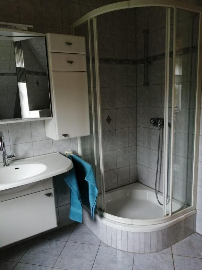 Appartement Wiek Wiek auf Rügen
