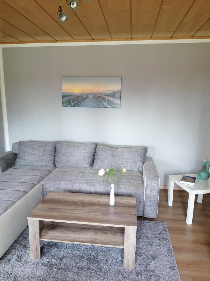 Wiek Appartement Wiek auf Rügen
