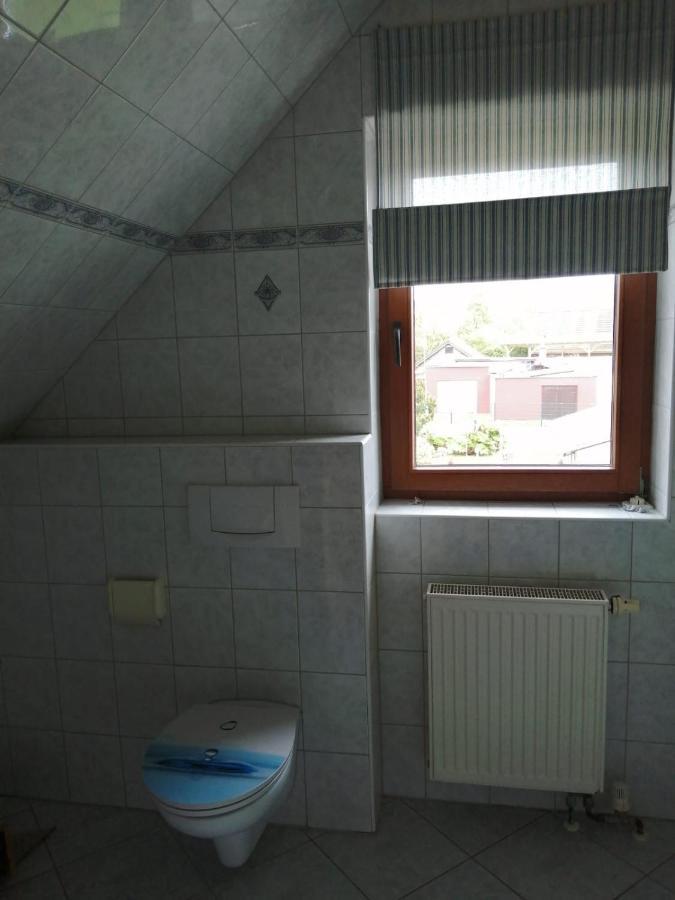 Wiek Appartement *