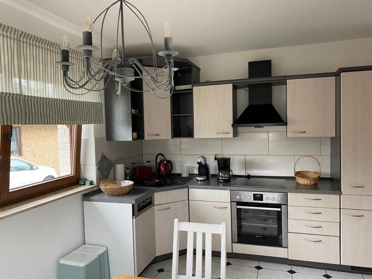 Appartement Wiek Wiek auf Rügen