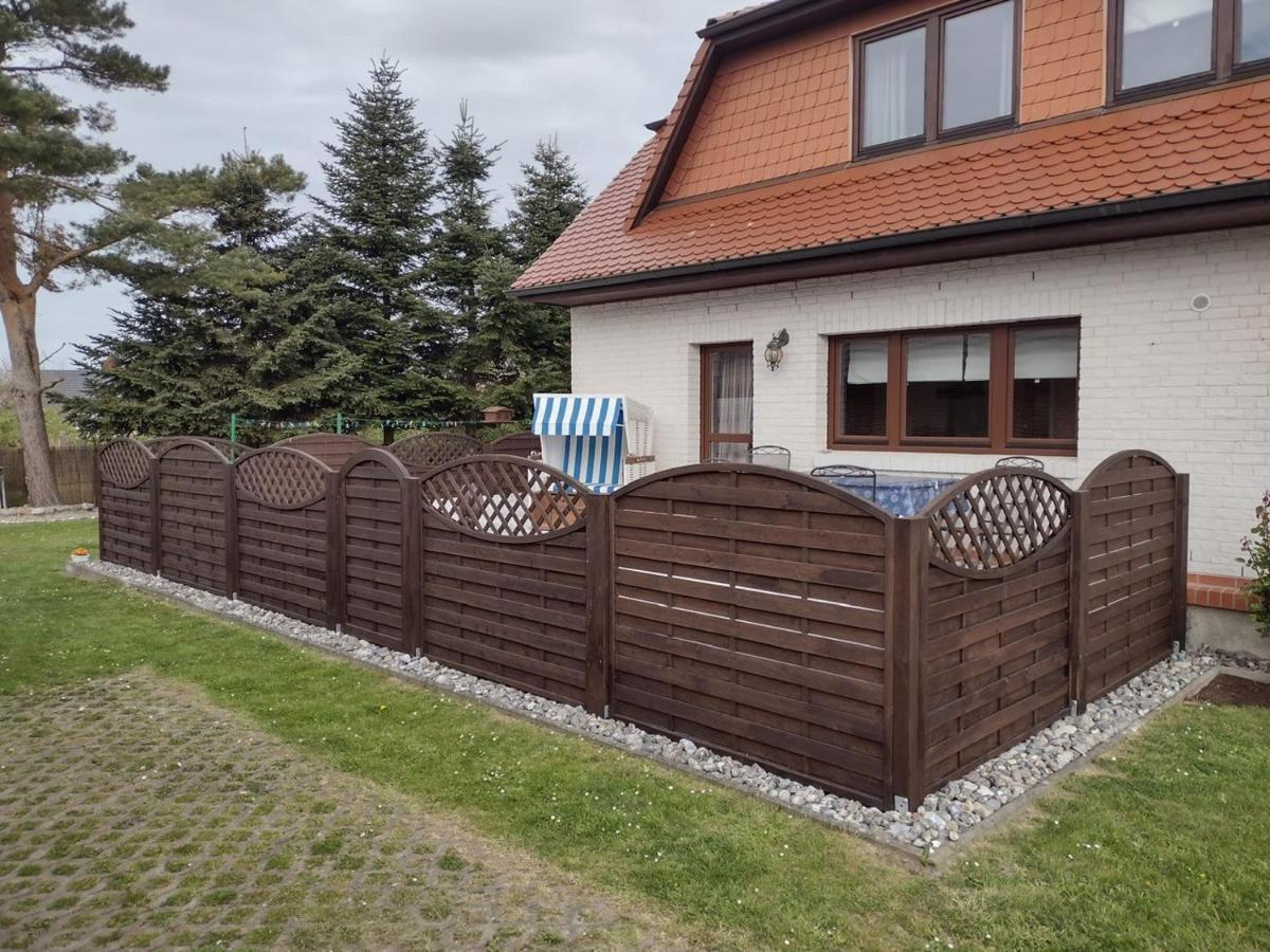 Wiek Wiek auf Rügen