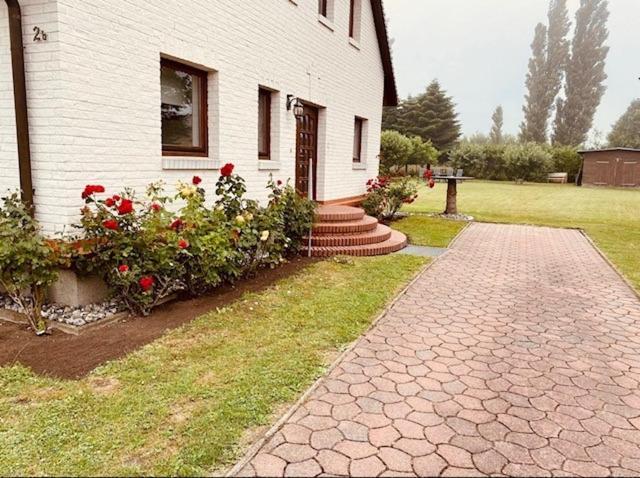 Wiek Appartement Wiek auf Rügen