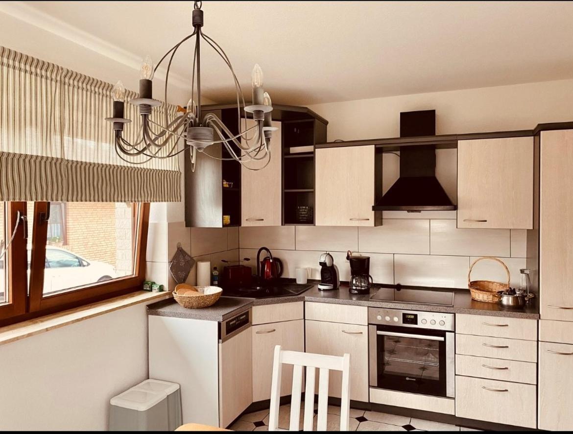 Appartement Wiek Wiek auf Rügen