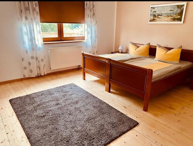Appartement Wiek *